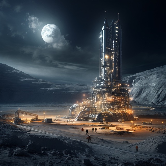 Mittel (Sx3ch0_a_mining_company_on_the_moon_with_a_big_nuclear_reactor_1613a9dc-d933-4b4f-8795-96c9bf9c72b2)