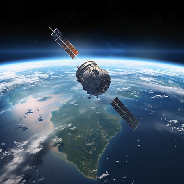 Mittel (Sx3ch0_a_satelite_which_is_flying_in_space_over_the_philipines_26a335e5-1434-4f44-b098-1ee08200e4cf)