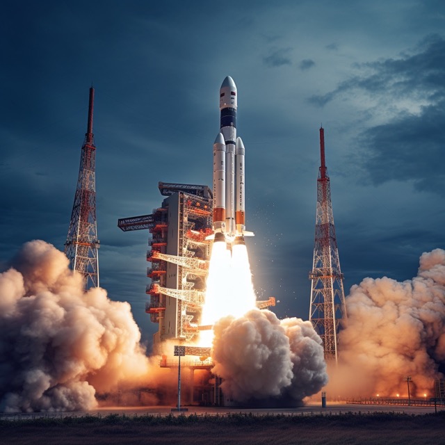 Mittel (Sx3ch0_a_starting_Chandrayaan-3_rocket_aefc8ec5-2f65-47df-8ac9-b646f7ee9de5)