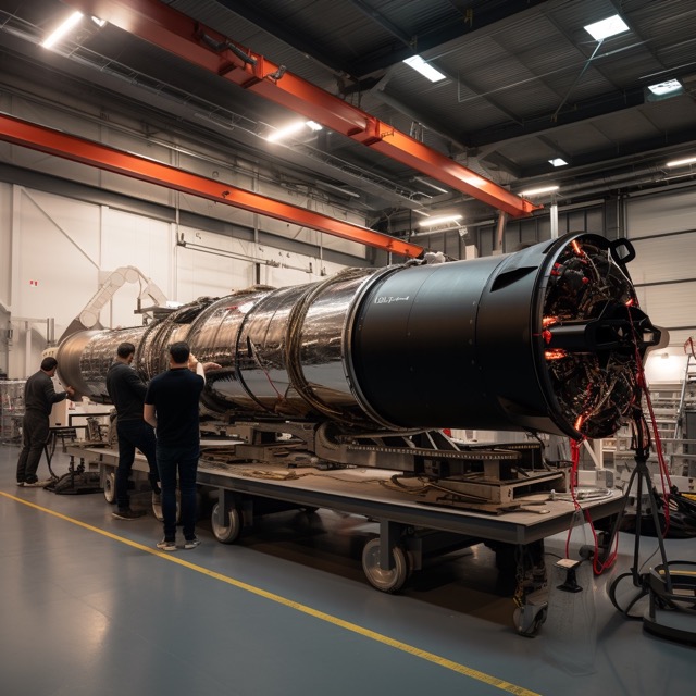 Mittel (Sx3ch0_a_starting_electron_rocket_build_by_rocketlab_f6f586ad-09a4-446c-8d1e-b08b6aedb47a)