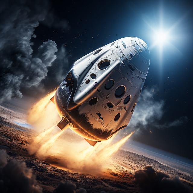 Mittel (Sx3ch0_just_create_a_picture_which_represent_the_space_x_dragon_08a59ee7-bac2-43ff-8d85-ed726da7e290)