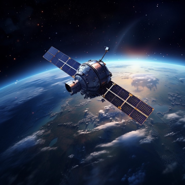 Mittel (Sx3ch0_LEO_3_Satellit_in_space_rest_just_dark_0da0f700-5c31-477d-901c-05f2fd85d2df)