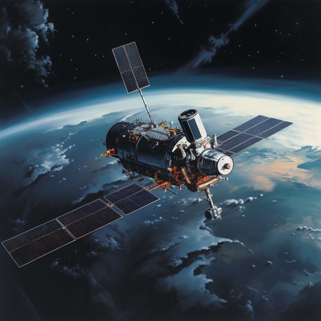 Mittel (Sx3ch0_space_imaging_satelite_in_space_46a3b001-0b76-4287-b8b8-d71429c79f6b)
