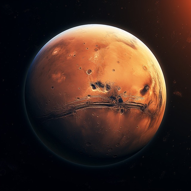 Mittel (Sx3ch0_the_planet_mars_in_the_middle_of_the_picture._you_can_se_af45e5cd-d247-479a-94c6-006a2ed7a837)