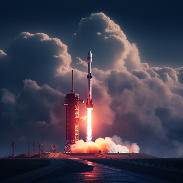 s1x3ch0_falcon_9_spaceX