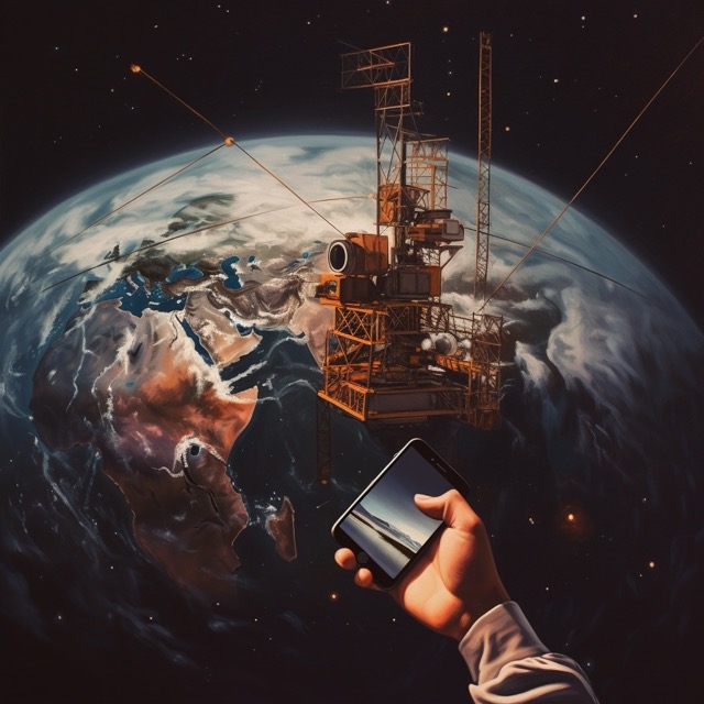 Sx3ch0_picture_with_a_mobile_and_a_satelite