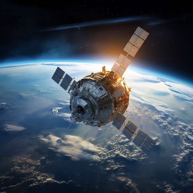 Sx3ch0_satelite_in_earth_orbit