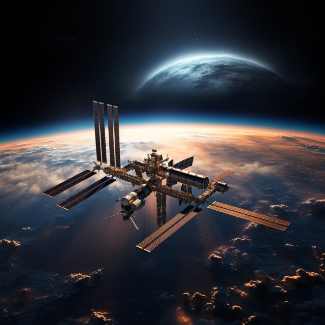 Sx3ch0_the_ISS_in_earth_orbit